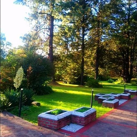 La Casona Del Camino Real Hotel San Salvador de Jujuy Exterior photo