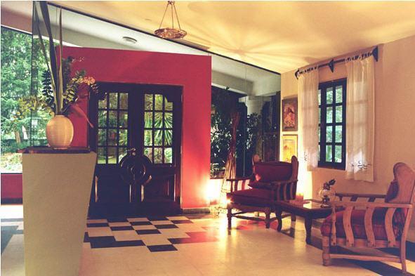 La Casona Del Camino Real Hotel San Salvador de Jujuy Exterior photo