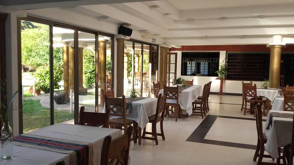 La Casona Del Camino Real Hotel San Salvador de Jujuy Exterior photo