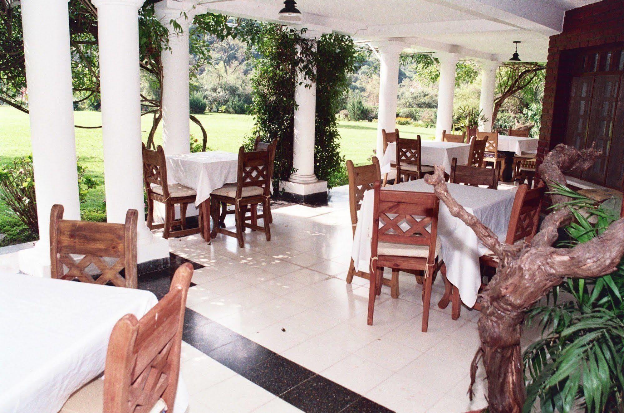 La Casona Del Camino Real Hotel San Salvador de Jujuy Exterior photo